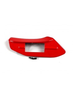 Tapeta Para Mecanismo Solar QSV-1 GT-Air Rojo