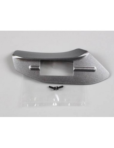 Tapeta Para Mecanismo Solar QSV-1 GT-Air Negro