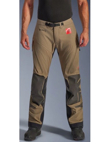 Pantalón Alpinestars Nazca 3L Gore-Tex Pro | Nogal y negro
