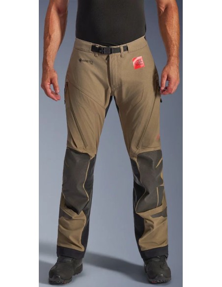 Pantalón Alpinestars Nazca 3L Gore-Tex Pro | Nogal y negro