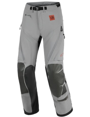 Pantalón Alpinestars Nazca 3L Gore-Tex Pro | Gris oscuro y negro