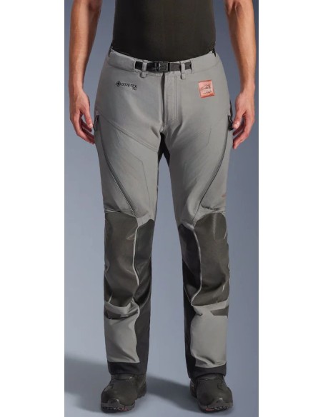 Pantalón Alpinestars Nazca 3L Gore-Tex Pro | Gris oscuro y negro