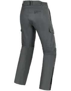 Pantalón Alpinestars Borrego Drystar | Antracita 2
