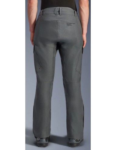 Pantalón Alpinestars Borrego Drystar | Antracita