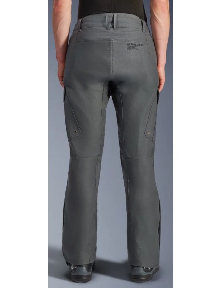 Pantalón Alpinestars Borrego Drystar | Antracita