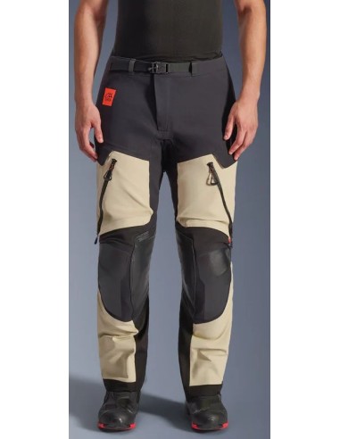 Pantalón Alpinestars Halo Pro DS XF Laminated | Negro
