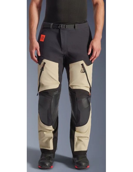 Pantalón Alpinestars Halo Pro DS XF Laminated | Negro
