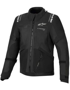 Chaqueta Alpinestars Andes V4 Drystar | Negro