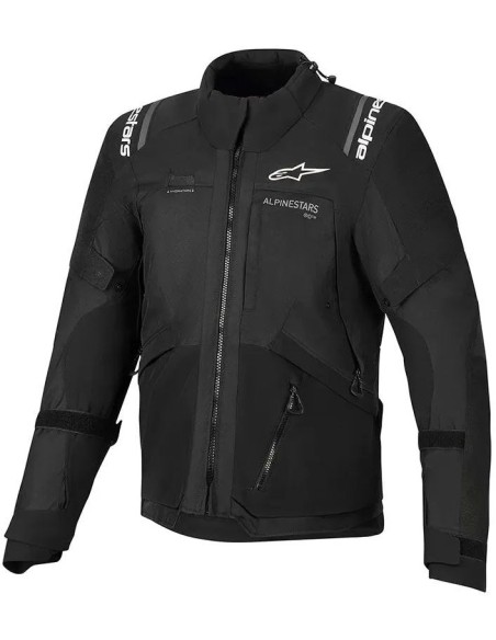 Chaqueta Alpinestars Andes V4 Drystar | Negro
