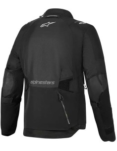 Chaqueta Alpinestars Andes V4 Drystar | Negro 2
