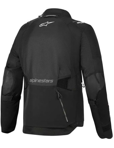 Chaqueta Alpinestars Andes V4 Drystar | Negro