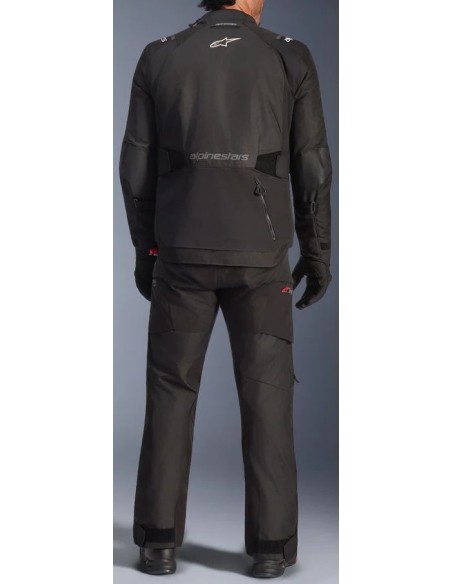 Chaqueta Alpinestars Andes V4 Drystar | Negro