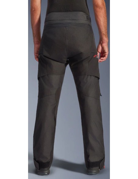 Pantalón Alpinestars Andes V4 Drystar | Negro