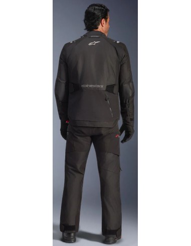 Pantalón Alpinestars Andes V4 Drystar | Negro