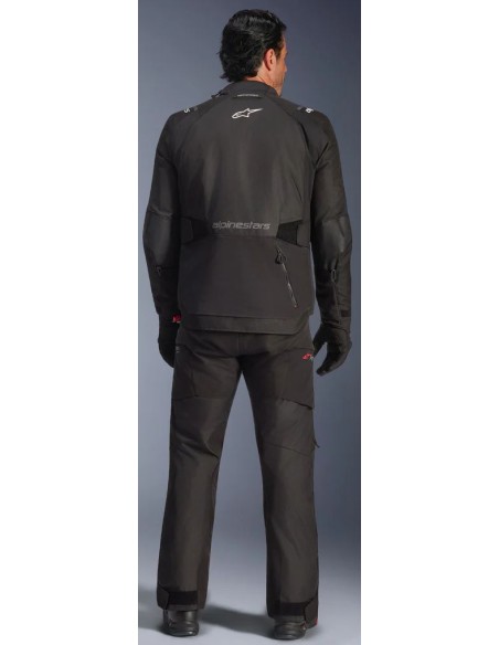 Pantalón Alpinestars Andes V4 Drystar | Negro