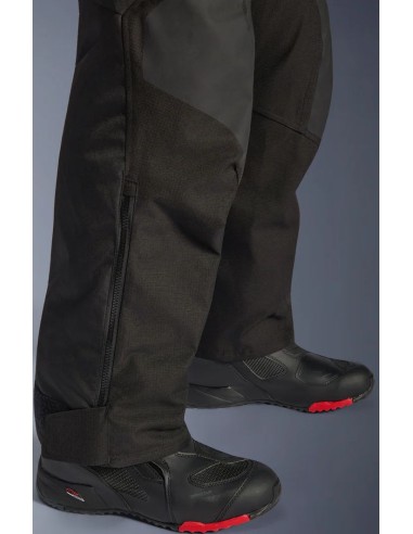 Pantalón Alpinestars Andes V4 Drystar Tallaje Corto | Negro