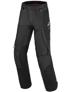 Pantalón Alpinestars Andes V4 Drystar Tallaje Largo | Negro