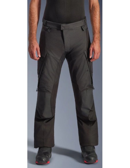 Pantalón Alpinestars Andes V4 Drystar Tallaje Largo | Negro