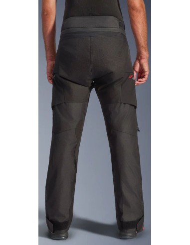 Pantalón Alpinestars Andes V4 Drystar Tallaje Largo | Negro