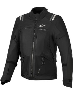 Chaqueta Alpinestars Stella Andes V4 Drystar | Negro