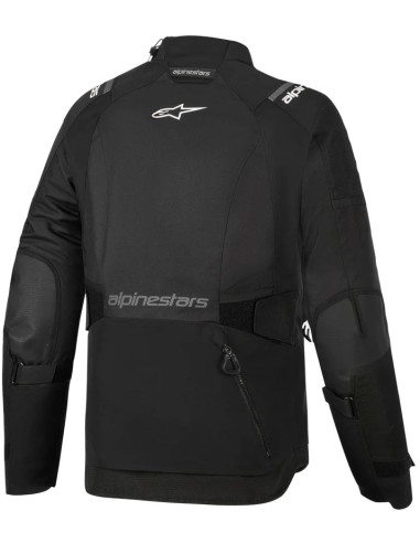Chaqueta Alpinestars Stella Andes V4 Drystar | Negro
