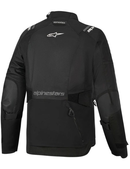 Chaqueta Alpinestars Stella Andes V4 Drystar | Negro