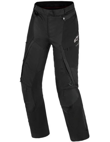 Pantalón Alpinestars Stella Andes V4 Drystar | Negro