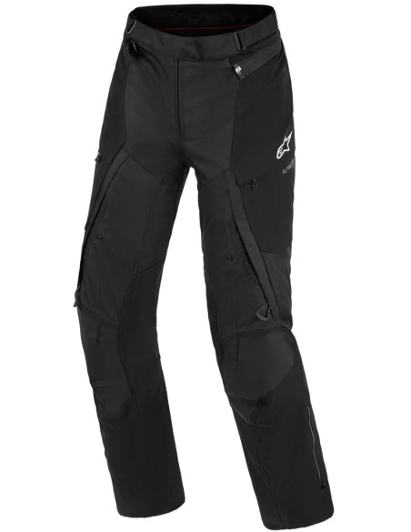 Pantalón Alpinestars Stella Andes V4 Drystar | Negro