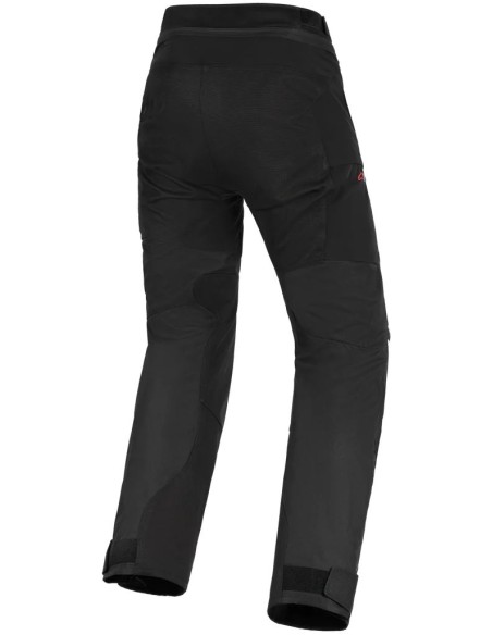 Pantalón Alpinestars Stella Andes V4 Drystar | Negro