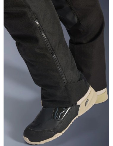 Pantalón Alpinestars Stella Andes V4 Drystar | Negro