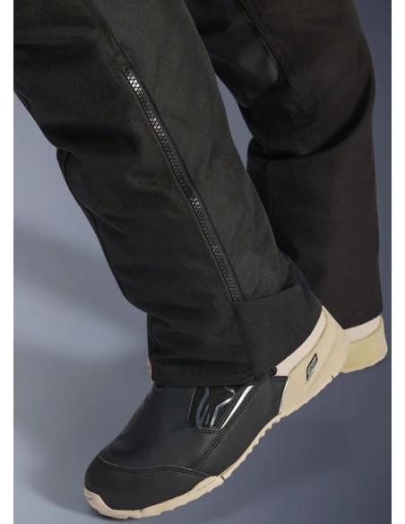 Pantalón Alpinestars Stella Andes V4 Drystar | Negro