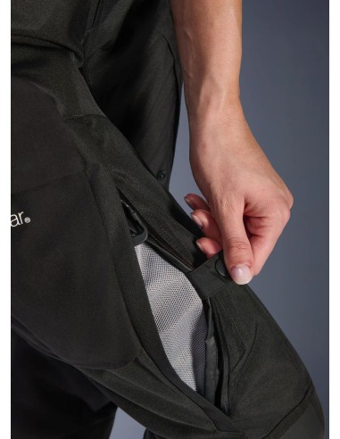Pantalón Alpinestars Stella Andes V4 Drystar | Negro