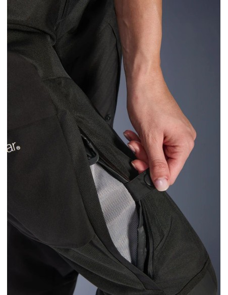 Pantalón Alpinestars Stella Andes V4 Drystar | Negro