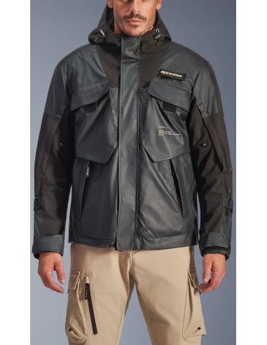 Chaqueta Alpinestars Mospher Waterproof | Negro