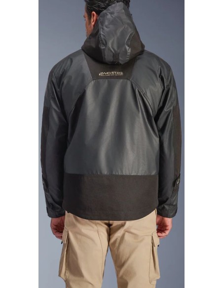 Chaqueta Alpinestars Mospher Waterproof | Negro