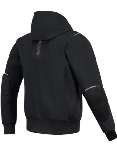 Chaqueta Alpinestars Moblast Waterproof | Negro 2