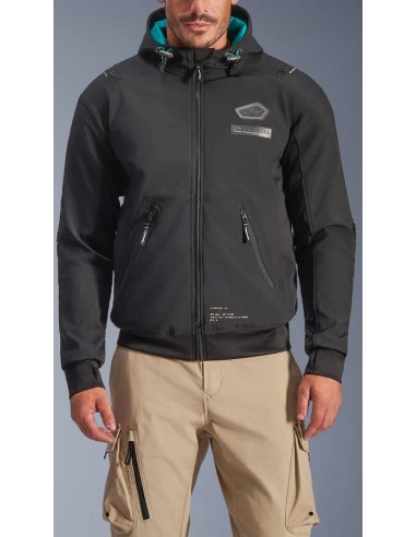 Chaqueta Alpinestars Moblast Waterproof | Negro