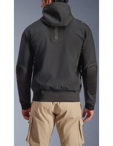 Chaqueta Alpinestars Moblast Waterproof | Negro