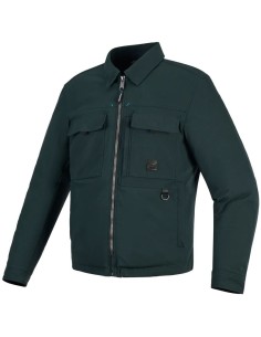 Sobrecamisa Alpinestars Byron Water Resistant | Esmeralda oscura