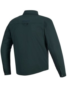 Sobrecamisa Alpinestars Byron Water Resistant | Esmeralda oscura 2