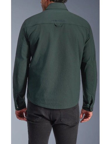 Sobrecamisa Alpinestars Byron Water Resistant | Esmeralda oscura