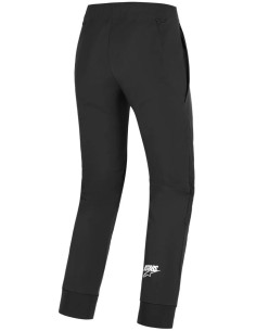Pantalón Alpinestars Aeroshell | Negro y blanco 2