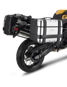 Porta Maletas Lateral Givi BMW F 650 GS / F 800 GS (08 / 11)