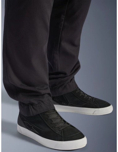 Pantalón Alpinestars Flex-Ast Cargo | Negro y negro