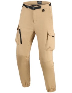 Pantalón Alpinestars Flex-Ast Cargo | Beige claro