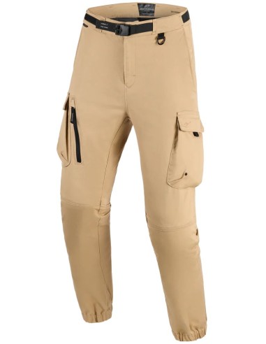 Pantalón Alpinestars Flex-Ast Cargo | Beige claro