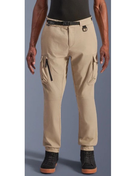 Pantalón Alpinestars Flex-Ast Cargo | Beige claro