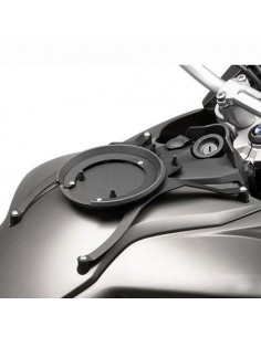 Kit de bloqueio de tanque Givi BF15 para BMW