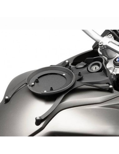 Kit de bloqueio de tanque Givi BF15 para BMW