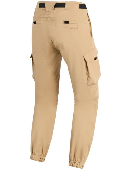 Pantalón Alpinestars Flex-Ast Cargo Tallaje Corto | Beige claro